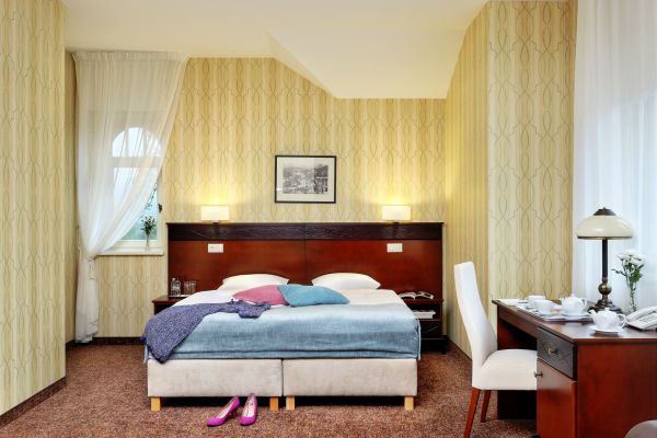 Hotel & Sound Bossa Nova (Szklarska Poręba)